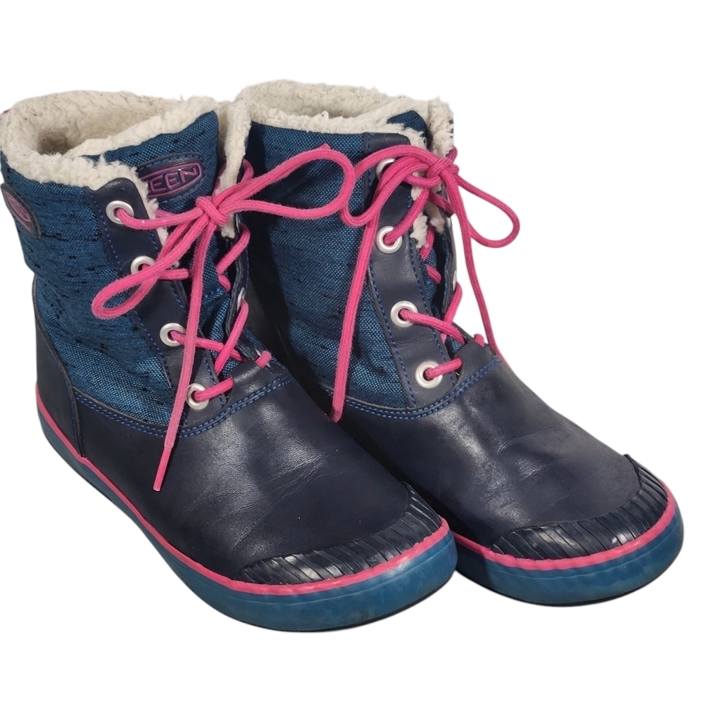 Keen Elsa Winter Boots